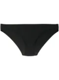 ERES Scarlett bikini bottoms - Black