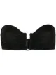 Image 1 of Eres strapless bikini top