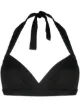 Image 1 of Eres halterneck bikini top