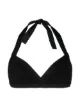 Image 2 of Eres halterneck bikini top
