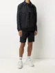Image 2 of Diesel contrasting-trim denim jacket
