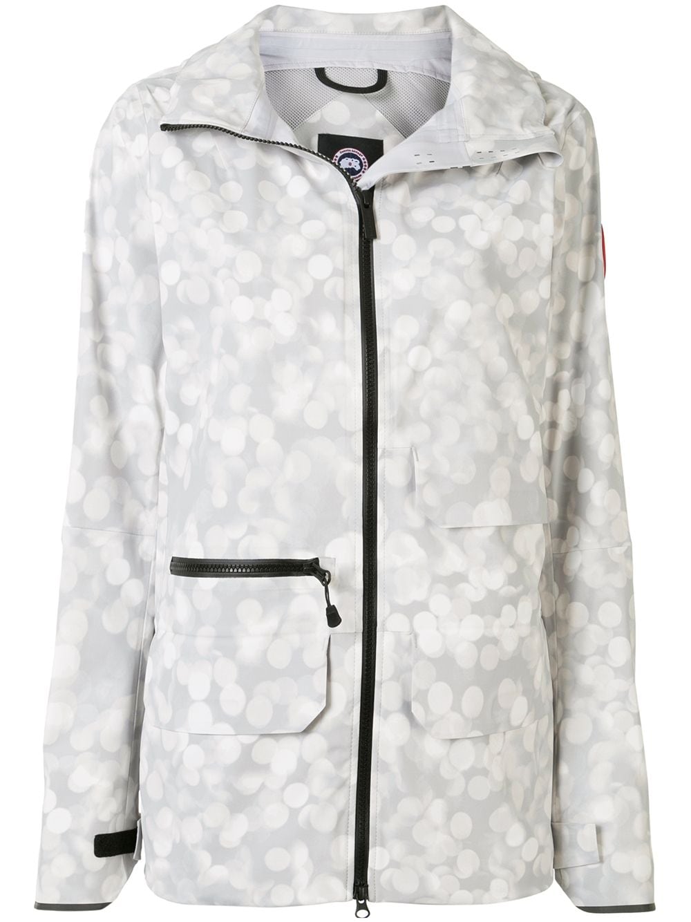 Pacifica canada discount goose