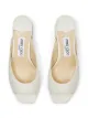 Jimmy Choo Jynx open-toe mules 45mm