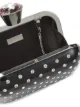 Jimmy Choo Cloud crystal-embellished clutch bag