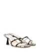 Image 2 of Jimmy Choo Ria 65mm sandals