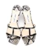 Jimmy Choo Ria 65mm sandals