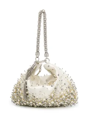 Jimmy Choo Clutch Bags For Women - Farfetch