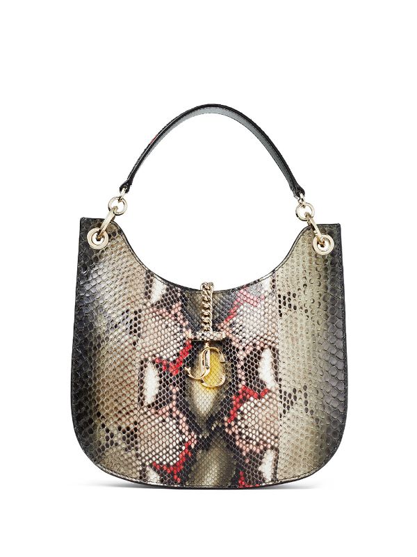 jimmy choo varenne hobo