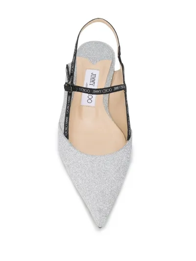 jimmy choo ree flat