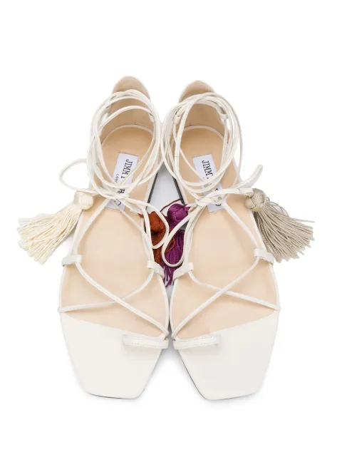 jimmy choo dusti sandal