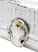 Jimmy Choo mini Paris clutch