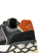 Jimmy Choo Diamond X low-top sneakers