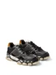 Image 2 of Jimmy Choo Diamond X low-top sneakers