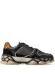 Image 1 of Jimmy Choo Diamond X low-top sneakers