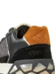 Jimmy Choo Diamond X low-top sneakers