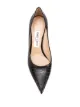 Jimmy Choo Love 85mm pumps