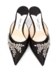 Jimmy Choo Rav 65mm pumps