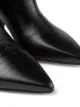 Jimmy Choo Bear high-ankle 65mm boots