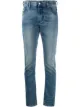 Image 1 of Diesel Krailey boyfriend jeans