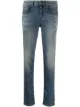 Image 1 of Diesel slim D-Ollies Jogg jeans