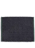 HAY Door woven mat - Black