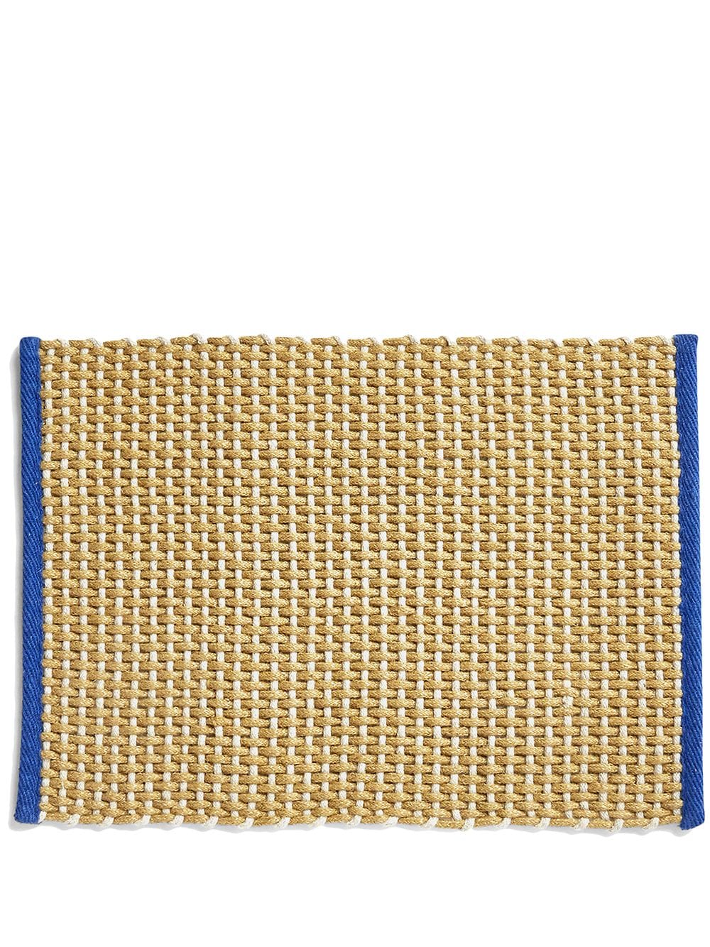 Image 1 of HAY Door woven mat