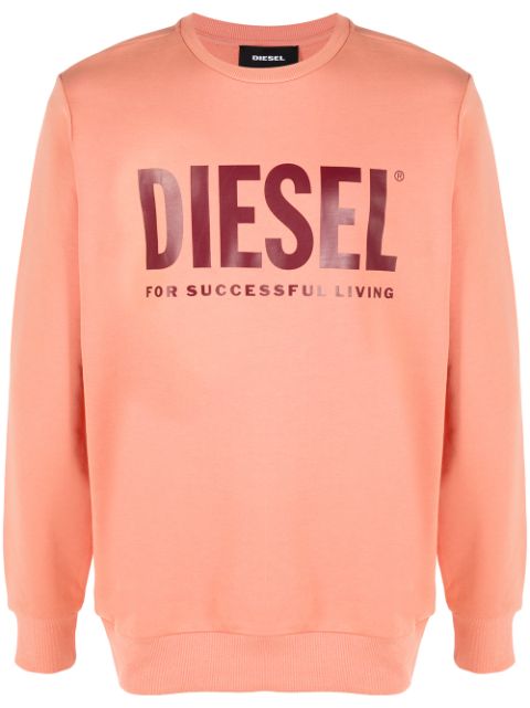 diesel for successful living hoodie