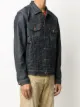 Diesel Nhill-Tw denim jacket