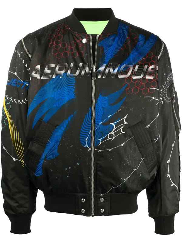 jaqueta bomber diesel