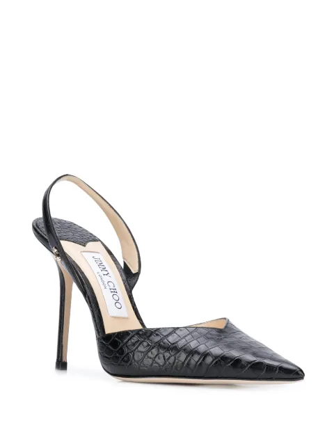 jimmy choo thandi 100