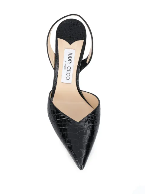 jimmy choo thandi 100