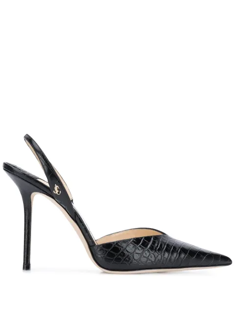 jimmy choo thandi 100