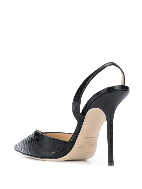 jimmy choo thandi 100