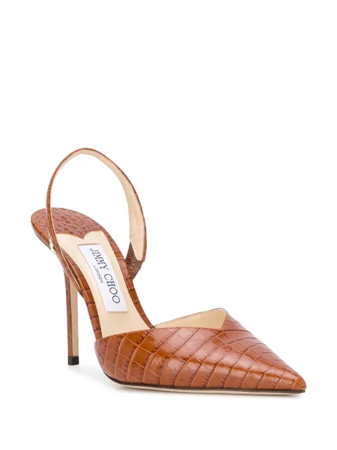 jimmy choo thandi 100