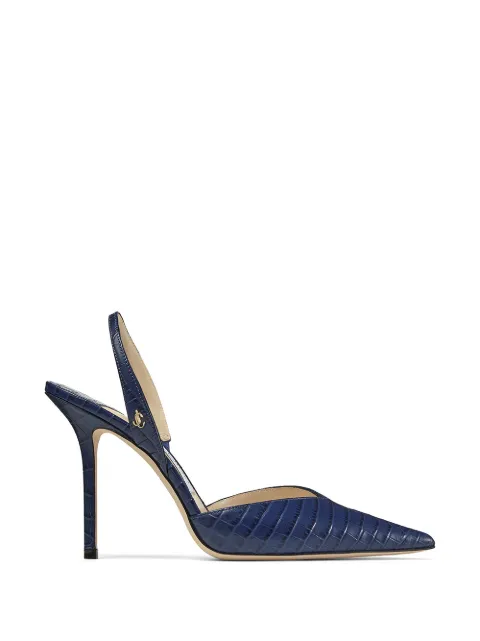 jimmy choo thandi 100