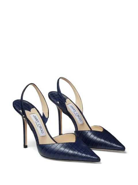 jimmy choo thandi 100