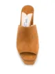 Jimmy Choo Bethen 115mm mule sandals