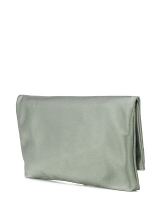 Jimmy Choo Titania Clutch Bag Farfetch