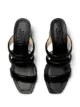 Jimmy Choo Auna 65mm mules