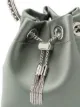 Jimmy Choo Bonbon tote bag
