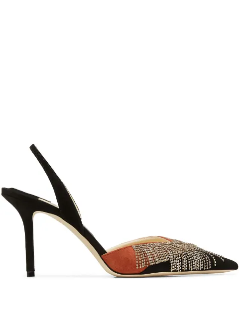 Jimmy Choo Thia 85 pumps