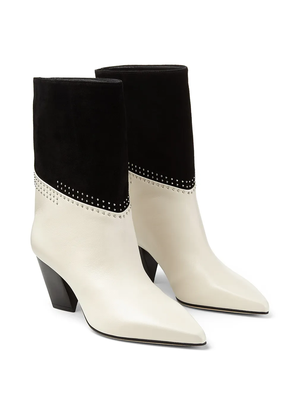 Jimmy Choo Bear 85 boots | Ankle Boots | Image 2