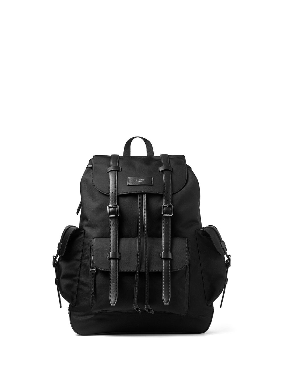 Wixon multi-pocket backpack