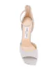 Jimmy Choo Reon 100mm sandals