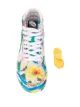 Kenzo x Vans floral-print Sk8-Hi sneakers