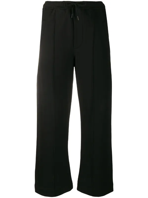 vans track pants