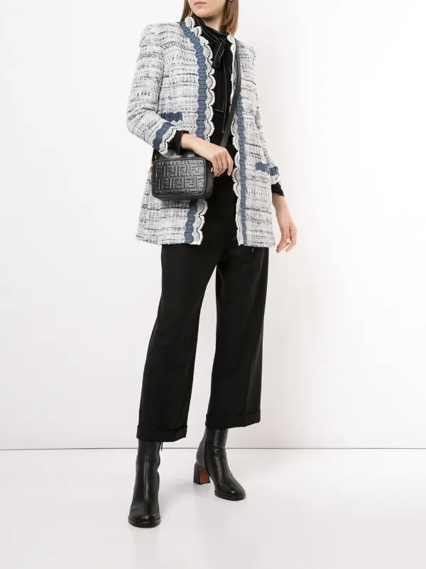 murad denim coat