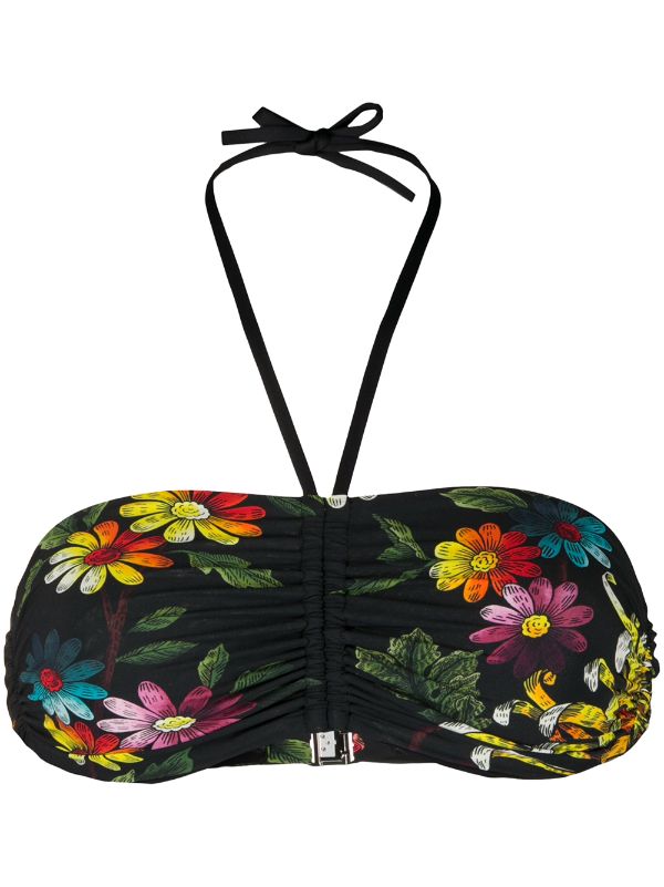 dsquared2 bikini top