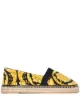 Bild 1 von Versace Espadrilles mit Barock-Print