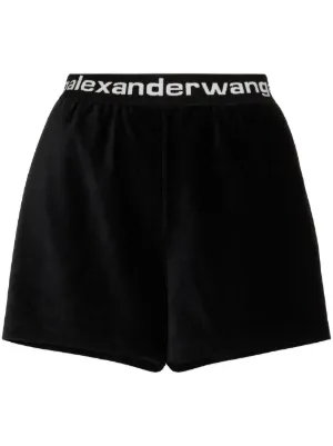 Alexander Wang（アレキサンダー・ワン）ショート丈・ホットパンツ